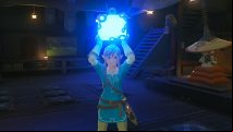 Another ReShade video shows ray tracing in Zelda and Mario Kart