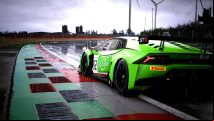 Assetto Corsa Competizione review - a first-class racing sim for dedicated fans