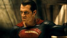 Injustice: Gods Among Us inspired the 'Evil Superman' dream in Batman V Superman