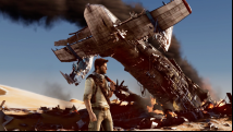 Uncharted movie loses its sixth director