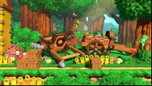 Yooka-Laylee and the Impossible Lair is a loving ode to Donkey Kong Country