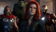 Avengers Game Black Widow skill tree: all abilities detailed