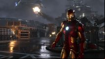 Marvel's Avengers XP rework is meant to slow the pace of endgame skill points