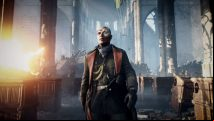 Battlefield V's newest Axis character shares a name with a historic resistance member
