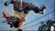 The Bleeding Edge release date has leaked ahead of X019