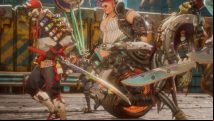 The Bleeding Edge technical alpha will release late June