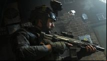 Call of Duty: Modern Warfare Season 4 patch notes - weapon challenges, 'Jailbreak', more