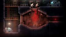 Carrion reminds us of the simple joys of devouring humans as a writhing ball of mutant biomass