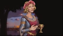 Civ 6 gets a big update with new map types, an England buff, and much more