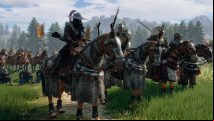 Free games: Medieval warfare MMO Conqueror's Blade is now in open beta