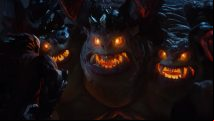 War returns in Darksiders Genesis, a prequel in the Diablo style