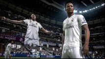 EA knows how many FIFA matches you've played, but 