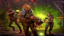 The US-exclusive Gears 5 Collector's Edition comes with a real drone