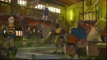 Griftlands heads to the Epic Games store later this year