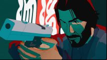 John Wick Hex will let you watch your murder ballets in replay
