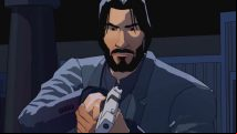 John Wick Hex team experimented with an XCOM-style action camera