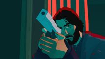 John Wick Hex: 