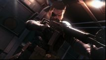 EVO confirms Tekken 7's Solid Snake 'reveal' was 