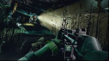 Don't get up - Phantom: Covert Ops brings seated stealth to Oculus VR