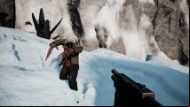 Project Borealis, the fan-made Half-Life 2: Episode 3, shows off new gameplay footage