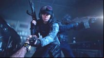 Rainbow Six Quarantine release date