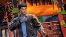 Shenmue 3's developer says refunds won't be issued over its Epic exclusivity