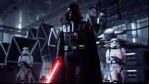 EA: They're not loot boxes, they're 