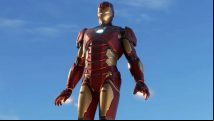 Avengers Game Iron Man skill tree: all abilities detailed