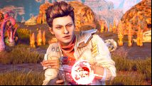 Twitch chat plays The Outer Worlds - and immediately kills the first NPC