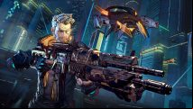 Borderlands 3 system requirements