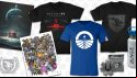 Bungie Day merch