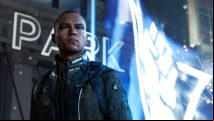 Detroit: Become Human PC release date announced