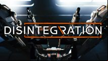 Disintegration is a new sci-fi FPS from the co-creator of Halo