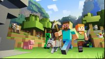 Gamescom comes to Minecraft, thanks to one dedicated fan