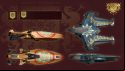 Moments of Triumph rewards Destiny 2
