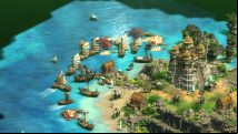 Age of Empires 2's battle royale mode and free anniversary update is here