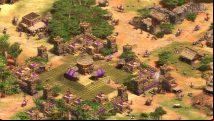 Age of Empires II: DE gets a battle royale mode and 