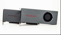 AMD's RX 5700-series black screen driver fix is out now, but won't resolve all issues