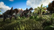 Ark: Survival Evolved's next beginner server wipe is set for March