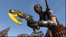 The original Borderlands is free on PC this weekend