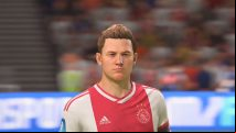 De Ligt FIFA 19: stats, overall, and potential for Matthijs de Ligt