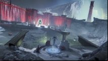 The Moon in Destiny 2: Shadowkeep is double the size of the original map