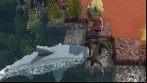 Dinkum is like Stardew Valley, except it's Australia so everything wants to kill you