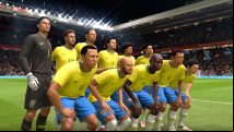 How good would Everton Soares be in FIFA 19? Stats and best attributes for Cebolinha