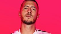 Eden Hazard and Virgil Van Djik are the FIFA 20 cover athletes