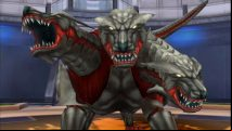 It looks like the Final Fantasy 8 remaster will add English and Japanese voiceovers