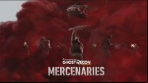 Ghost Recon Wildlands' final update adds a free Mercenaries game mode