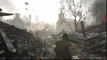Hell Let Loose needs few good Wilhelm screams, possibly from you