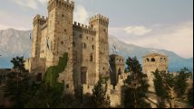 Mordhau will get a ranked mode, new maps, and tools to deal with toxic players