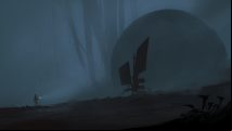 Inside developer Playdead hides art for its next game in an unlikely place